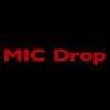 Cover art for MIC Drop (feat. Desiigner) [Steve Aoki Remix] - Single by BTS