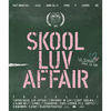 Cover art for Skool Luv Affair by BTS