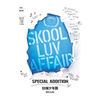 Cover art for Skool Luv Affair (Special Addition) by BTS