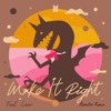 Cover art for Make It Right (feat. Lauv) [Acoustic Remix] - Single by BTS