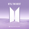 Cover art for BTS, THE BEST by BTS