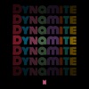 Cover art for Dynamite (Slow Jam Remix) - Single by BTS