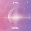 Cover art for All Night (BTS World Original Soundtrack) [Pt. 3] - Single by BTS