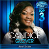 Cover art for Next to Me (American Idol Performance) - Single by Candice Glover