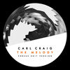 'The Melody (feat. Francesco Tristano, Les Siècles & François-Xavier Roth) [Versus Edit Version] - Single' by Carl Craig