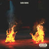 Cover art for Xan Man - Single by Carnage