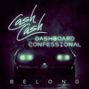 Cover art for Belong - Single by Cash Cash