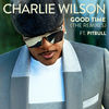 Cover art for Good Time (The Remixes) [feat. Pitbull] - EP by Charlie Wilson