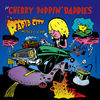 Cover art for Rapid City Muscle Car by Cherry Poppin' Daddies