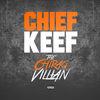 Cover art for Chiraq Villian by Chief Keef