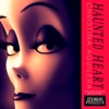 Cover art for Haunted Heart - Single by Christina Aguilera