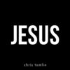 Cover art for Jesus - Single by Chris Tomlin