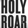 Cover art for Holy Roar by Chris Tomlin