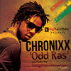 Cover art for Odd Ras - Single by Chronixx