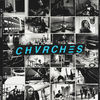 Cover art for Hansa Session - EP by Chvrches