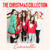 Cover art for The Christmas Collection by Cimorelli