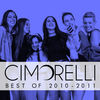 Cover art for Best Of 2010-2011 by Cimorelli