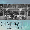 Cover art for Malibu - Single by Cimorelli