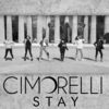 Cover art for Stay - Single by Cimorelli