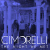 Cover art for The Night We Met - Single by Cimorelli