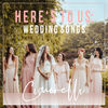 Cover art for Here's to Us: Wedding Songs by Cimorelli