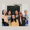 Cover art for Shallow - Single by Cimorelli