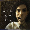 Cover art for Who Am Eye - EP by Clarence Clarity