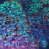 'Throats - Single' by CLAVVS