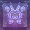 Cover art for Echo - Single by CLAVVS