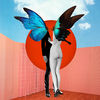 Cover art for Baby (feat. Marina and the Diamonds & Luis Fonsi) [Luca Schreiner Remix] - Single by Clean Bandit