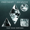 Cover art for Real Love (Remixes) - Single by Clean Bandit