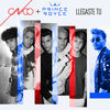 Cover art for Llegaste Tú - Single by CNCO