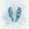 Cover art for Ghost Stories Live 2014 by Coldplay