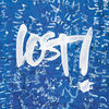 Cover art for Lost! - EP by Coldplay