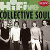 Cover art for Rhino Hi-Five: Collective Soul - EP by Collective Soul