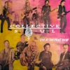 Cover art for Live At The Print Shop by Collective Soul