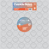 Cover art for Cyanide Sisters EP by Com Truise