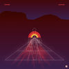 Cover art for Silicon Tare - EP by Com Truise