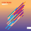 Cover art for Wave 1 by Com Truise