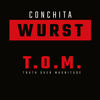 Cover art for Truth Over Magnitude by Conchita Wurst