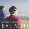 Cover art for Heast as net - Single by Conchita Wurst