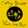 Cover art for Live at Electric Lady Studios - EP by Courtney Barnett