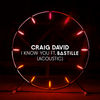 'I Know You (feat. Bastille) [Acoustic] - Single' by Craig David