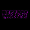 Cover art for Creeper - EP by Creeper