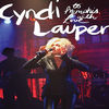 Cover art for To Memphis With Love (Live) by Cyndi Lauper