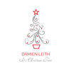 Cover art for It's Christmas Time - EP by Damien Leith