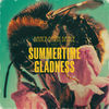 Cover art for Summertime Gladness - Single by Dance Gavin Dance