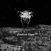 Cover art for Frostland Tapes by Darkthrone