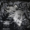 Cover art for Goatlord by Darkthrone