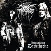 Cover art for Introducing Darkthrone by Darkthrone